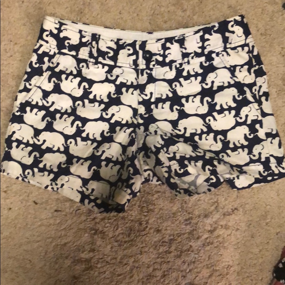 Lilly Pulitzer Callahan Short